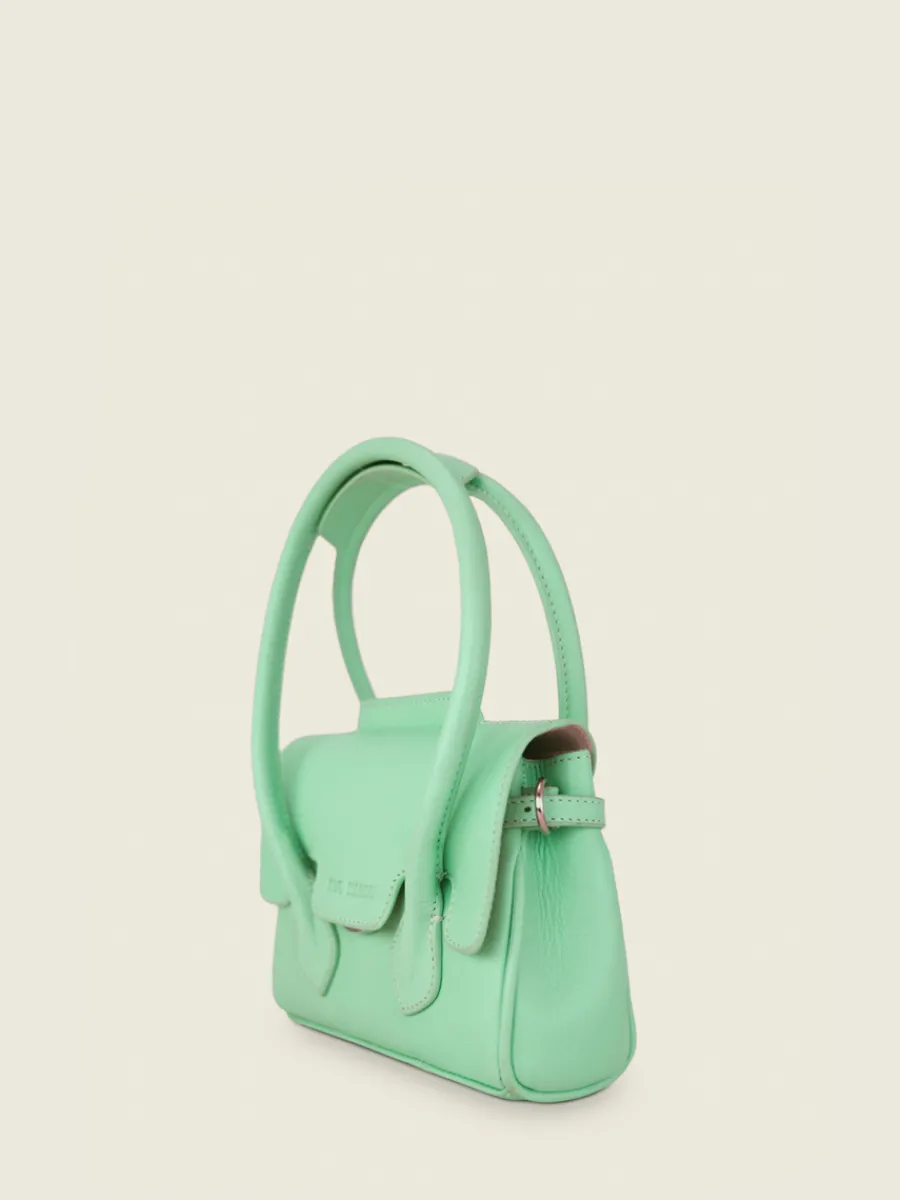 Best PAUL MARIUS Colette XS Pastel - Menthe