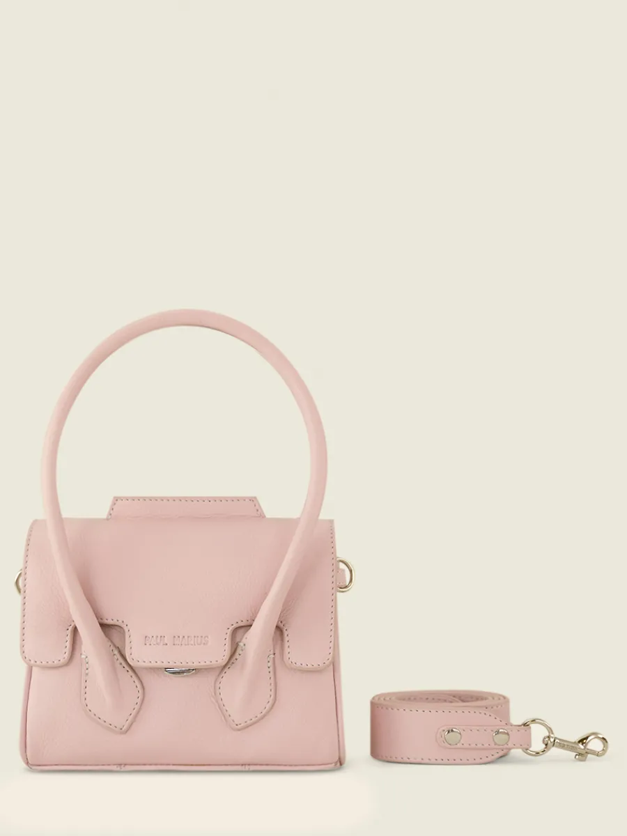 Discount PAUL MARIUS Colette XS Pastel - Poudré