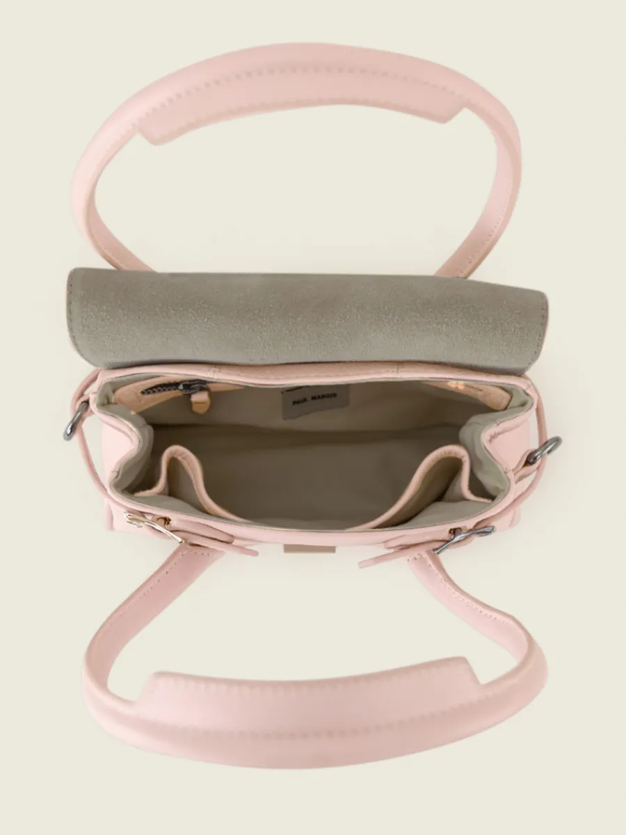 Discount PAUL MARIUS Colette XS Pastel - Poudré