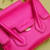 Outlet PAUL MARIUS Colette XS Sorbet - Framboise