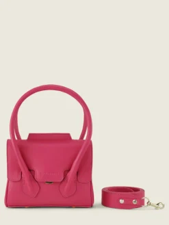 Outlet PAUL MARIUS Colette XS Sorbet - Framboise
