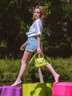PAUL MARIUS Colette XS Sorbet - Pomme