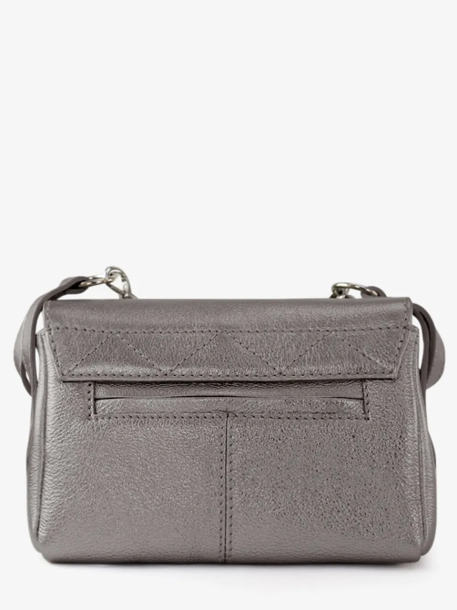 Discount PAUL MARIUS Diane XS - Acier