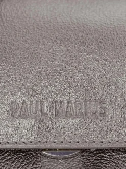 Discount PAUL MARIUS Diane XS - Acier