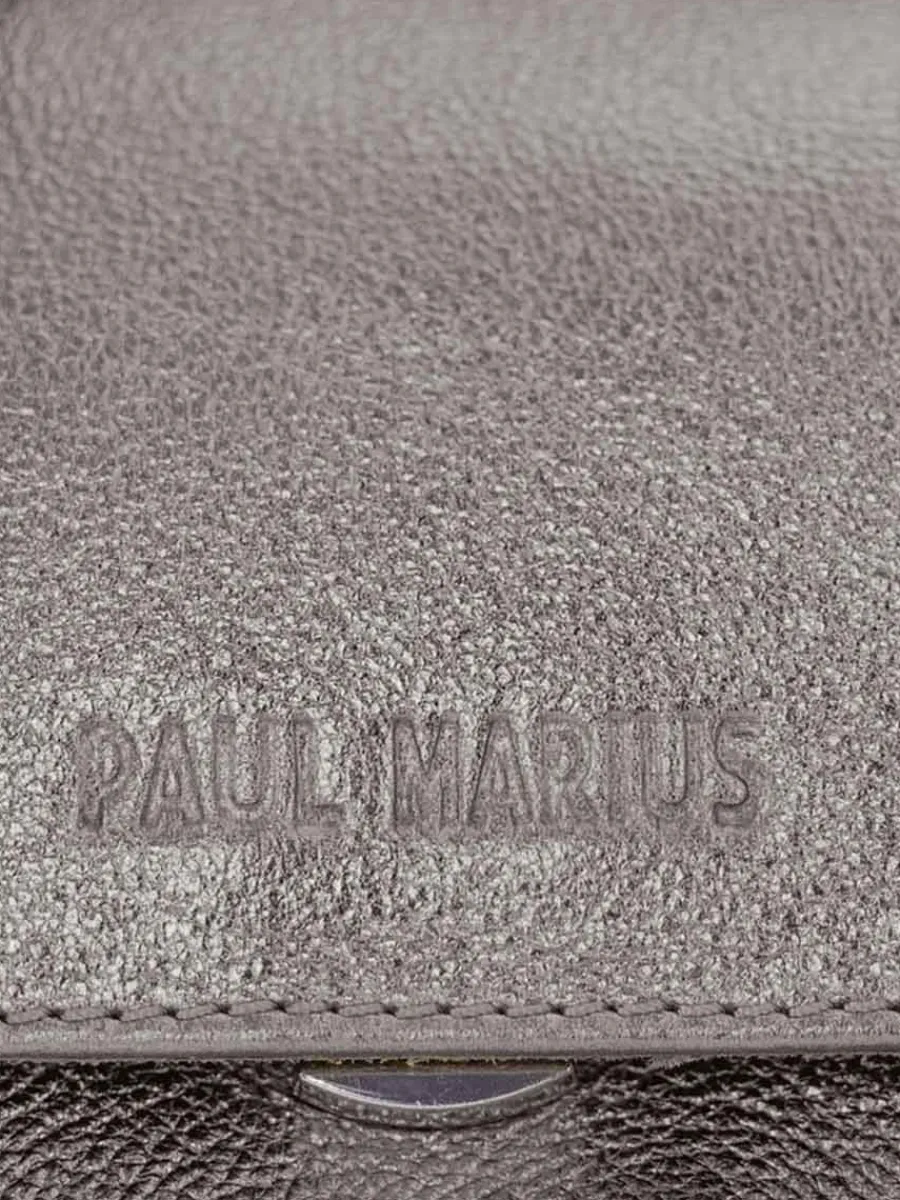 Discount PAUL MARIUS Diane XS - Acier