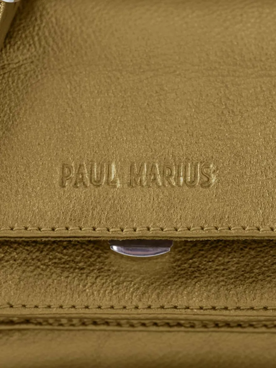 Sale PAUL MARIUS Diane XS - Bronze