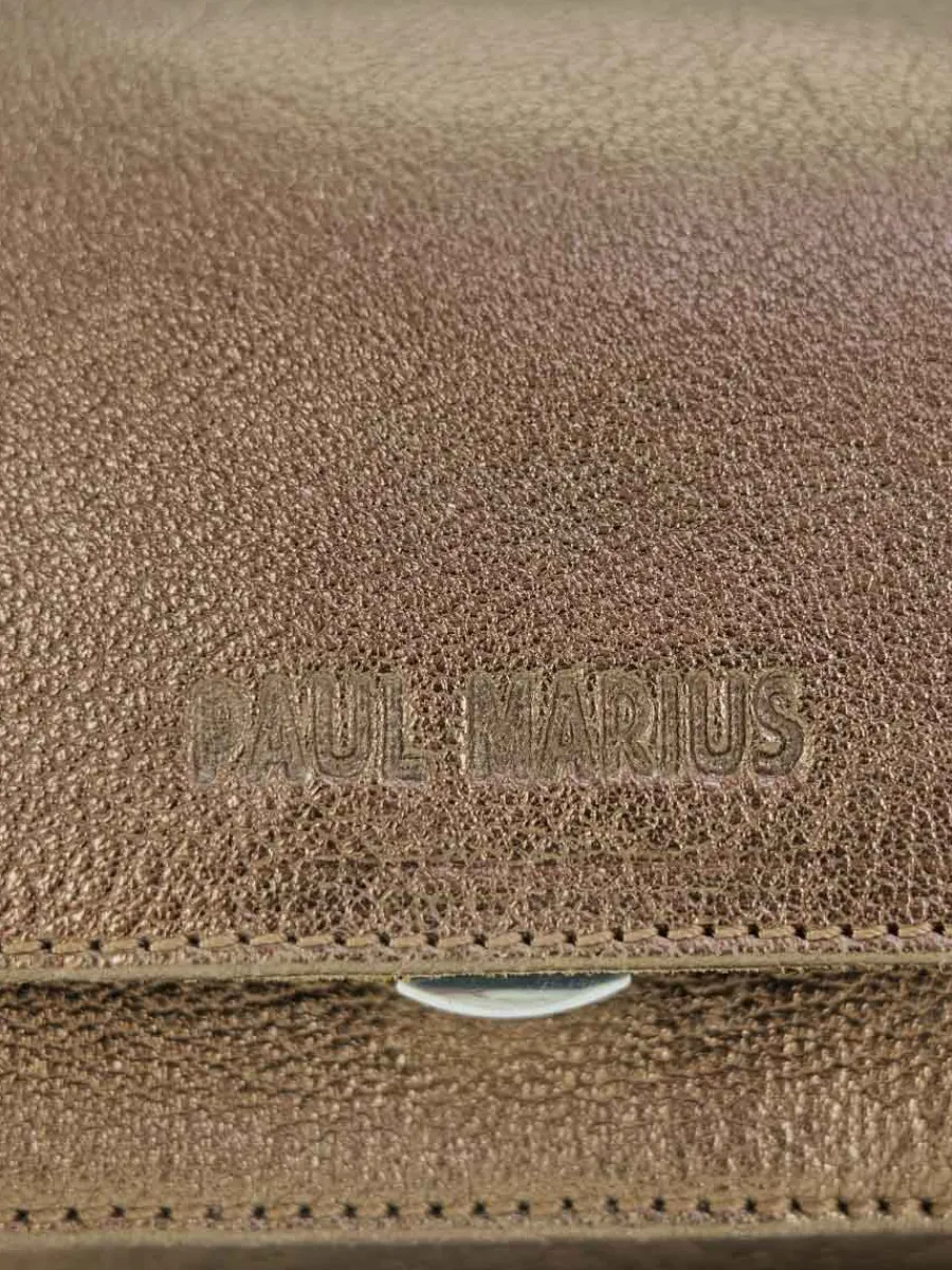 PAUL MARIUS Diane XS - Cuivré