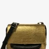 Hot PAUL MARIUS Diane XS - Or Noir