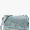 Best PAUL MARIUS Diane XS Granite - Blanc / Holographique