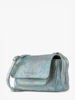 Best PAUL MARIUS Diane XS Granite - Blanc / Holographique