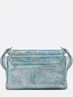 Best PAUL MARIUS Diane XS Granite - Blanc / Holographique