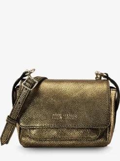 Hot PAUL MARIUS Diane XS Granite - Noir / Doré