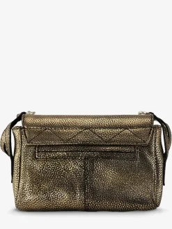 Hot PAUL MARIUS Diane XS Granite - Noir / Doré