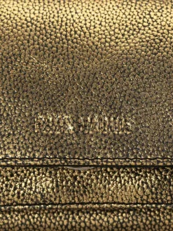 Hot PAUL MARIUS Diane XS Granite - Noir / Doré