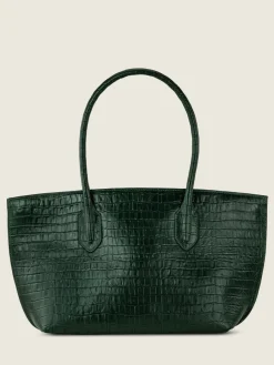 Outlet PAUL MARIUS Édith Héritage - Malachite