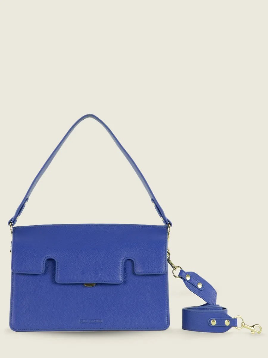 Online PAUL MARIUS Gabrielle Azur - Bleu Roi