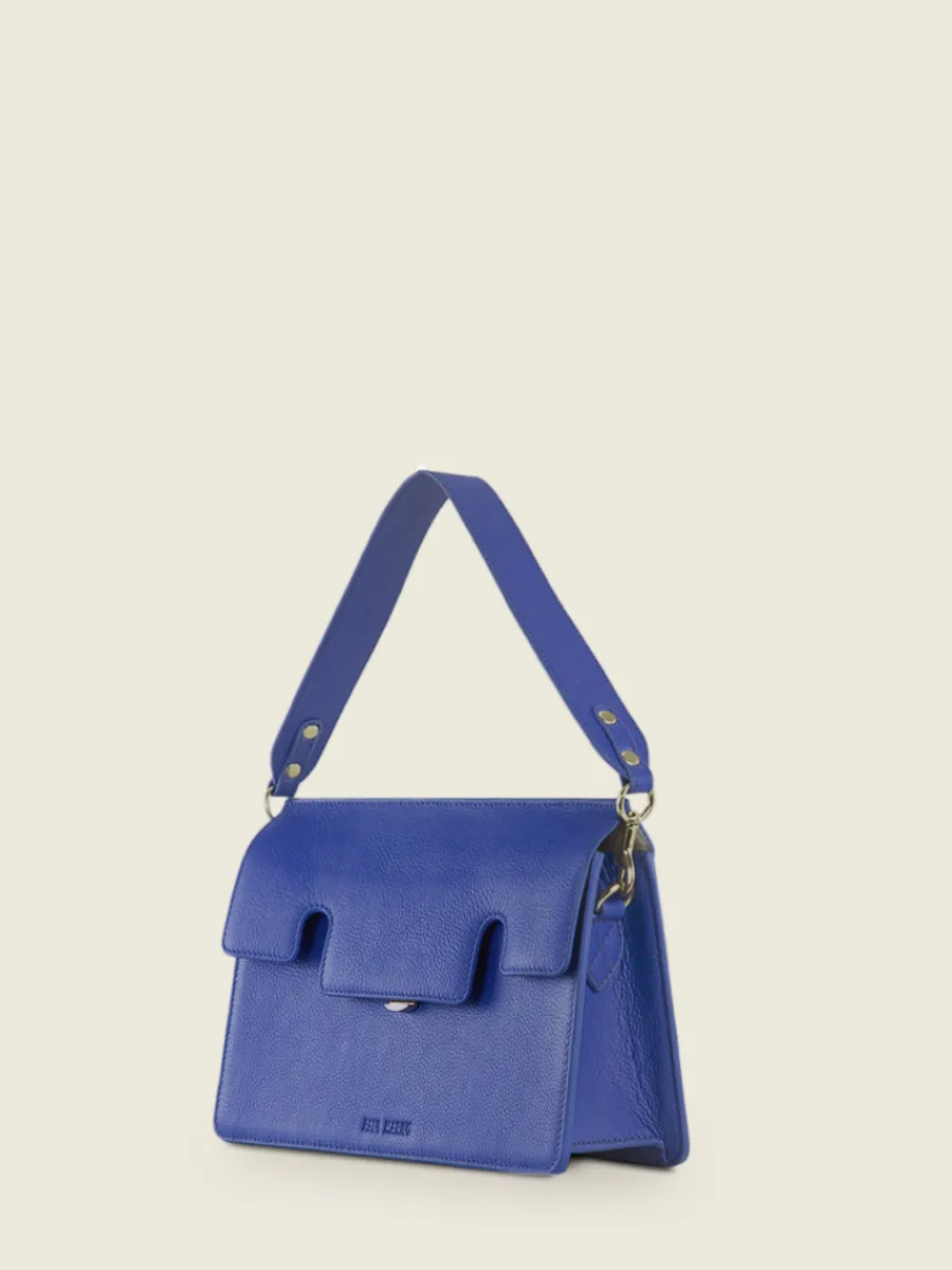 Online PAUL MARIUS Gabrielle Azur - Bleu Roi
