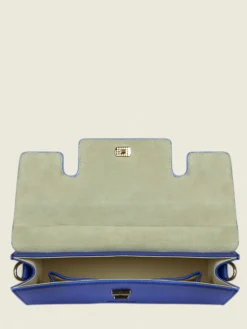 Online PAUL MARIUS Gabrielle Azur - Bleu Roi