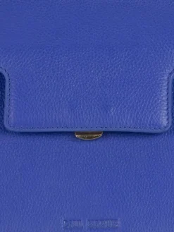 Online PAUL MARIUS Gabrielle Azur - Bleu Roi