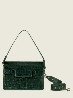 New PAUL MARIUS Gabrielle Héritage - Malachite