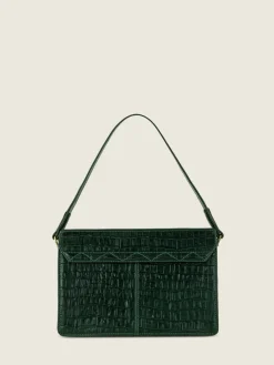 New PAUL MARIUS Gabrielle Héritage - Malachite