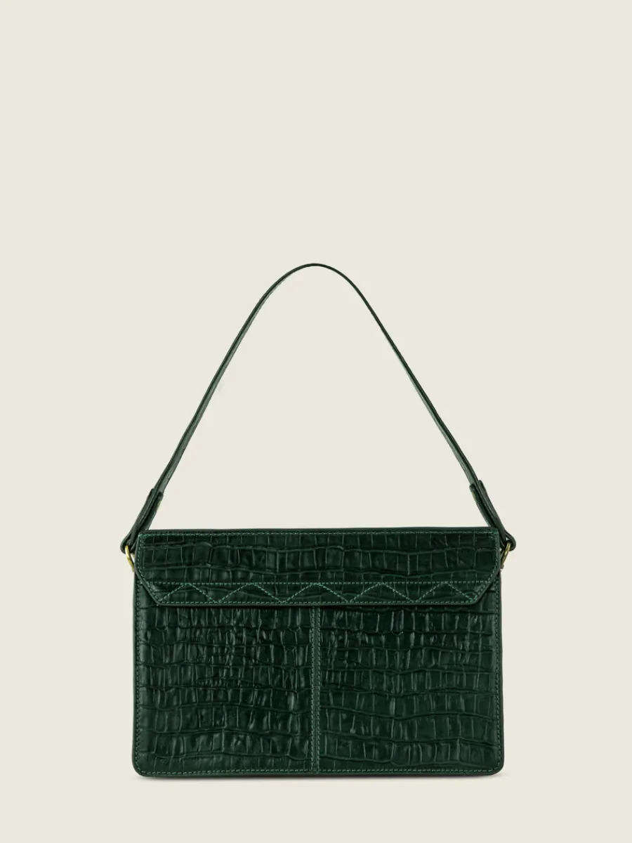 New PAUL MARIUS Gabrielle Héritage - Malachite