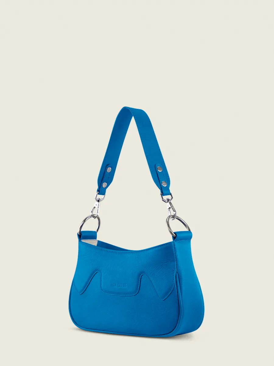 Clearance PAUL MARIUS Garance Néon - Bleu