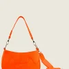 New PAUL MARIUS Garance Néon - Orange