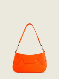 New PAUL MARIUS Garance Néon - Orange