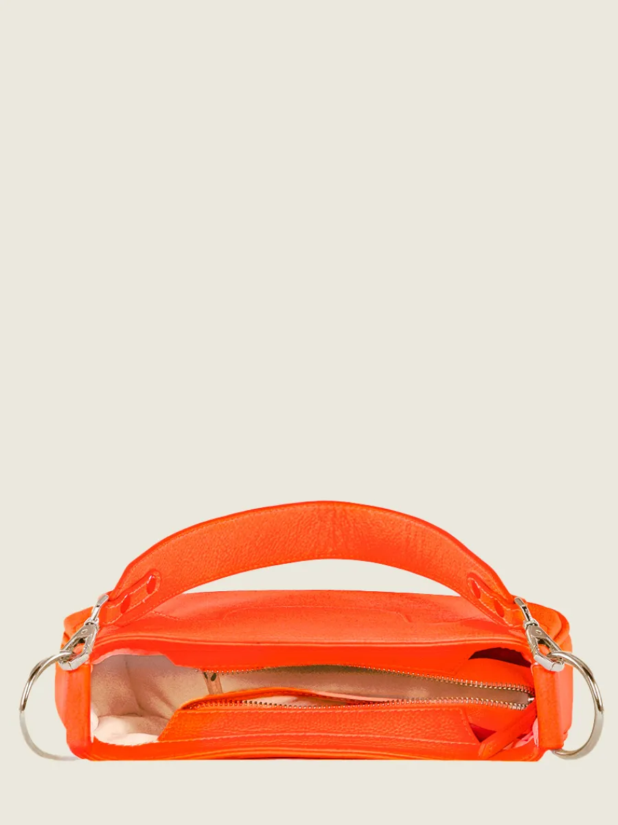 New PAUL MARIUS Garance Néon - Orange