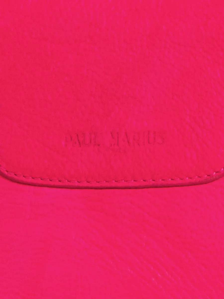 Best PAUL MARIUS Garance Néon - Rose