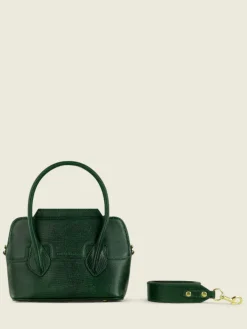 PAUL MARIUS Gisèle XS 1960 - Malachite