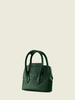 PAUL MARIUS Gisèle XS 1960 - Malachite
