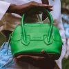 Outlet PAUL MARIUS Gisèle XS Sorbet - Kiwi