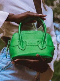 Outlet PAUL MARIUS Gisèle XS Sorbet - Kiwi