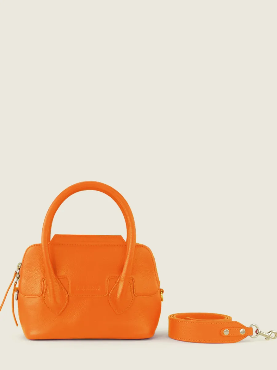 New PAUL MARIUS Gisèle XS Sorbet - Mangue