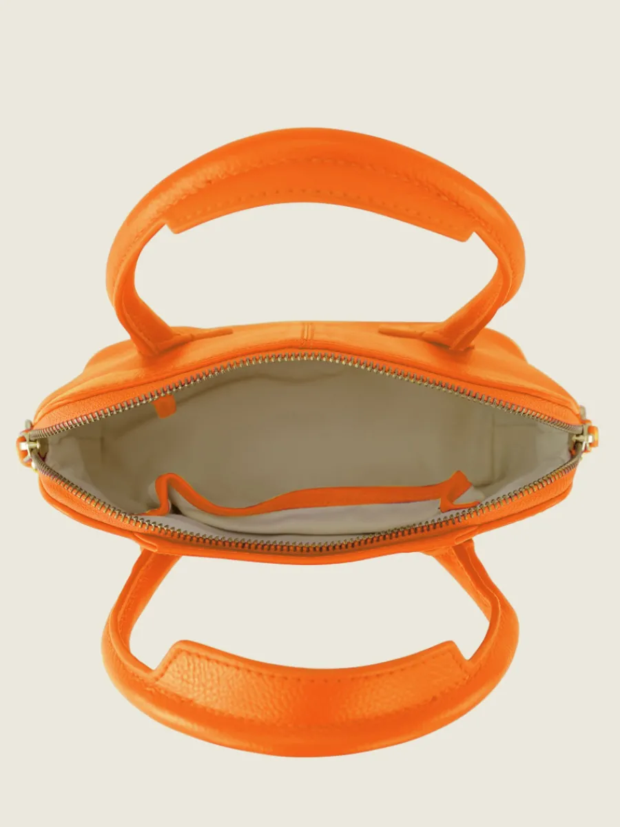 New PAUL MARIUS Gisèle XS Sorbet - Mangue