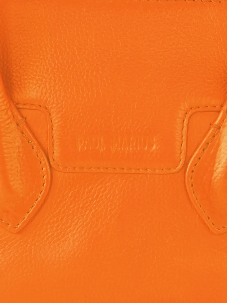 New PAUL MARIUS Gisèle XS Sorbet - Mangue