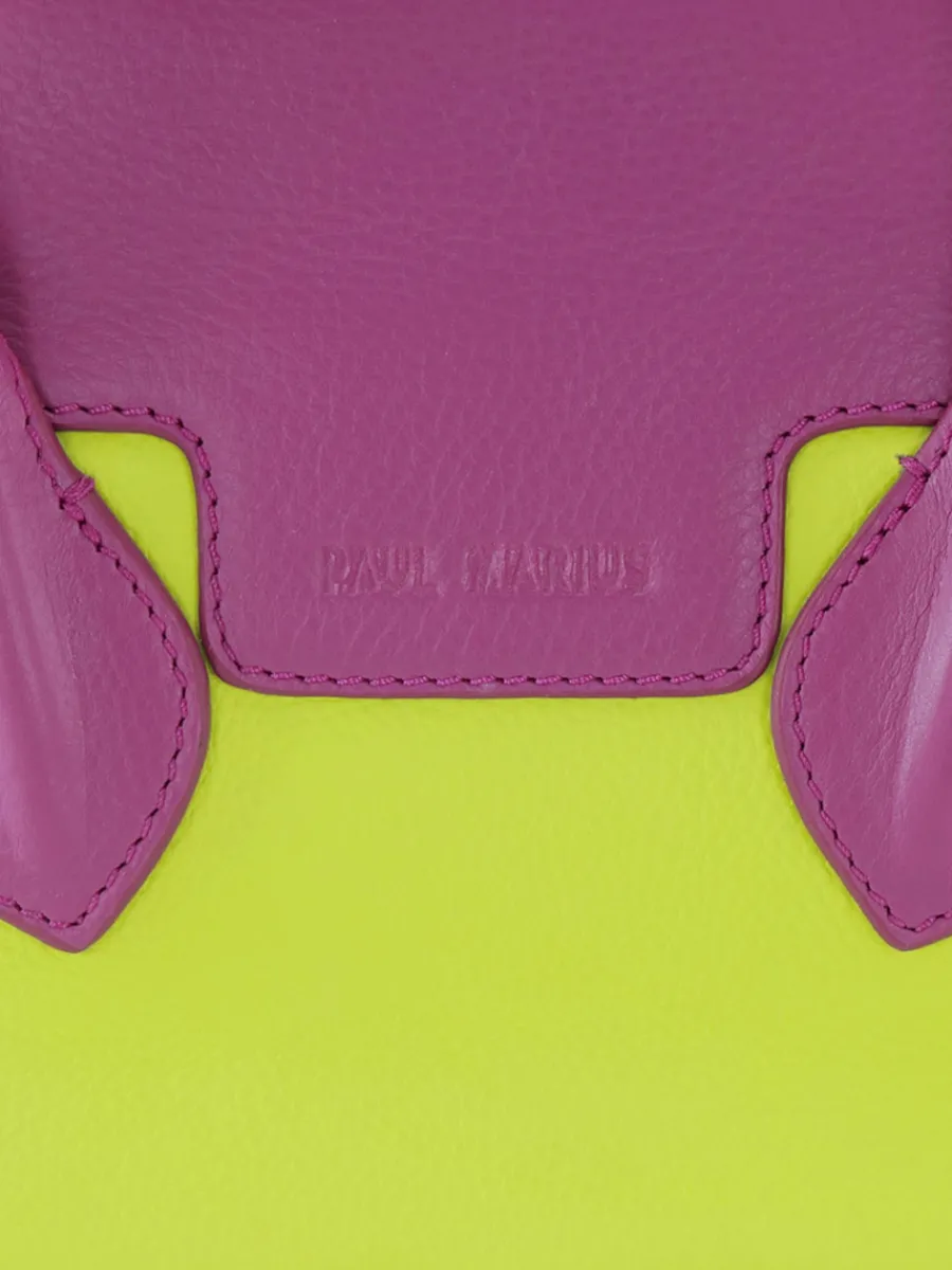 Discount PAUL MARIUS Gisèle XS Sorbet - Pomme / Cassis