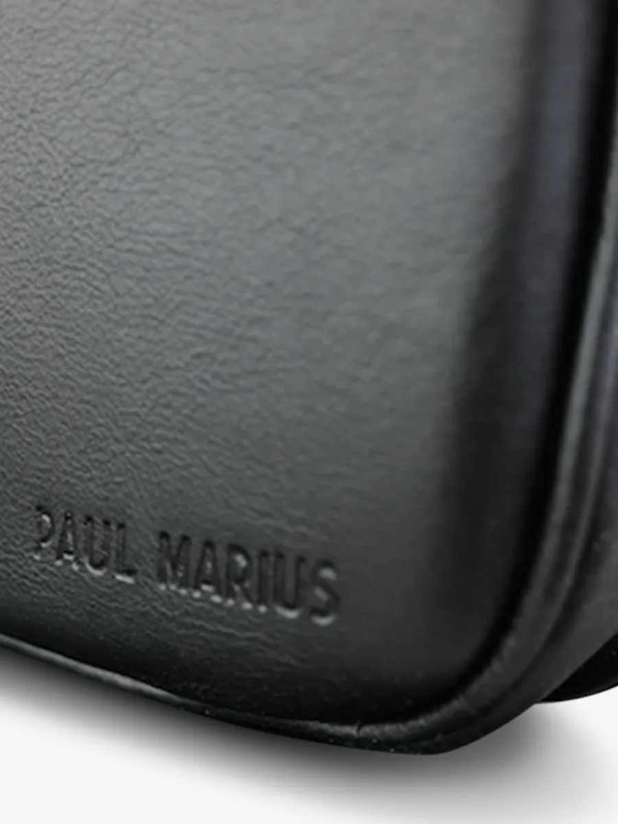 Sale PAUL MARIUS Housse Ordinateur - 15 Pouces - Noir