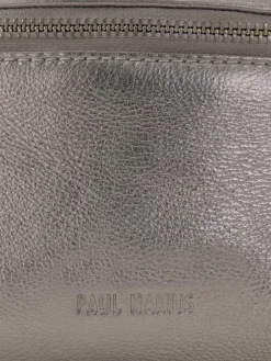 New PAUL MARIUS LaBanane - Acier