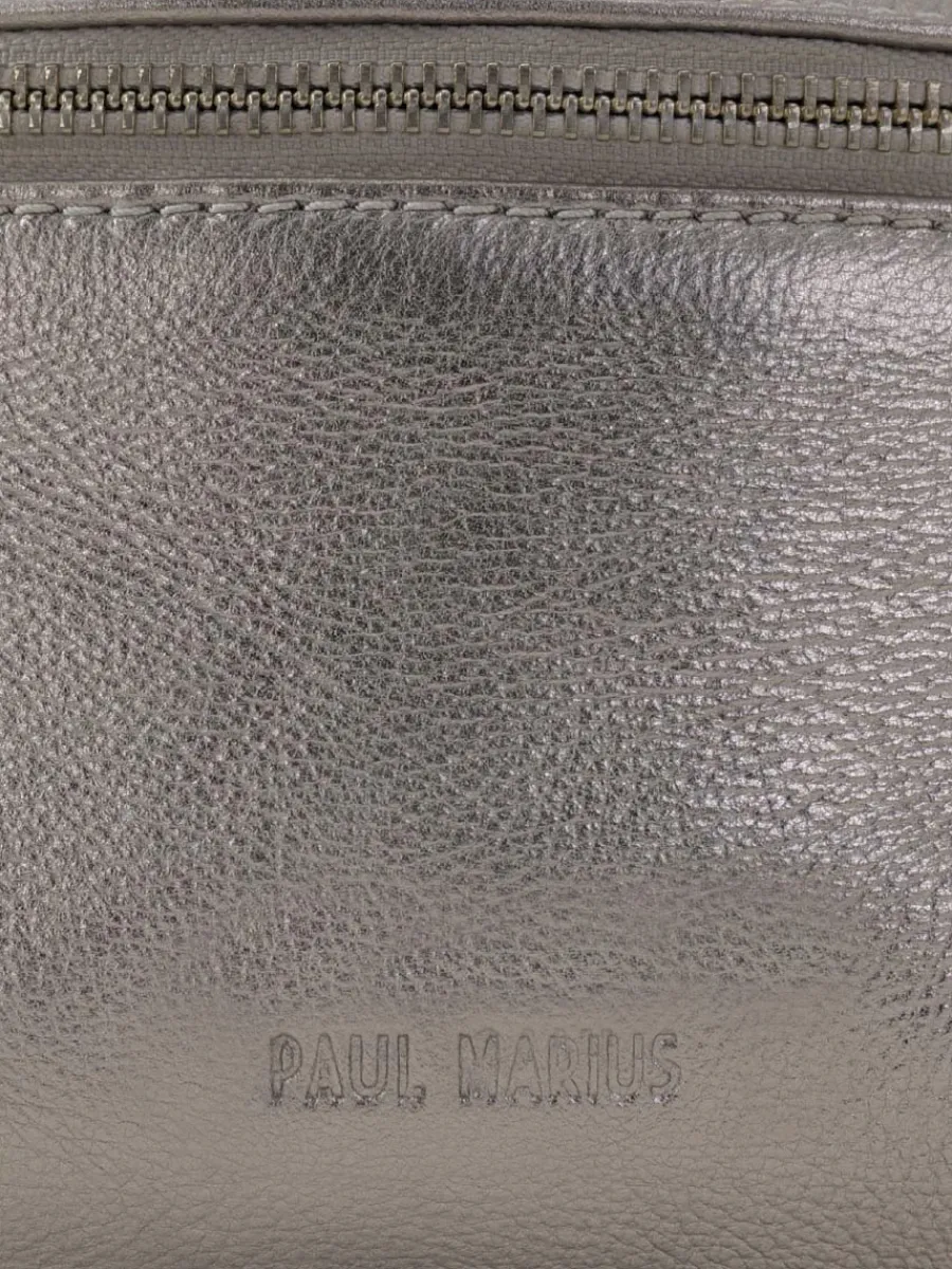 New PAUL MARIUS LaBanane - Acier