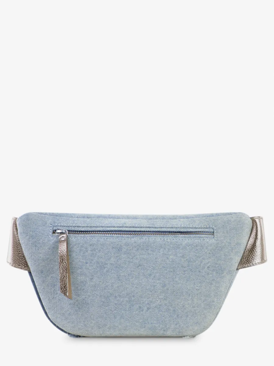 Sale PAUL MARIUS LaBanane - Denim / Acier