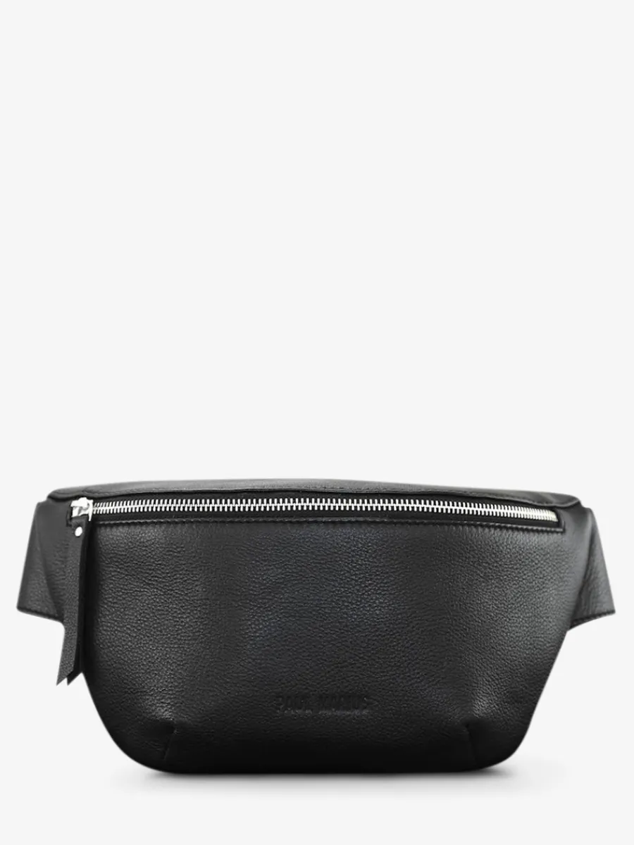 Outlet PAUL MARIUS LaBanane - Noir