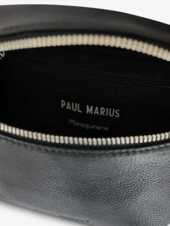 Outlet PAUL MARIUS LaBanane - Noir
