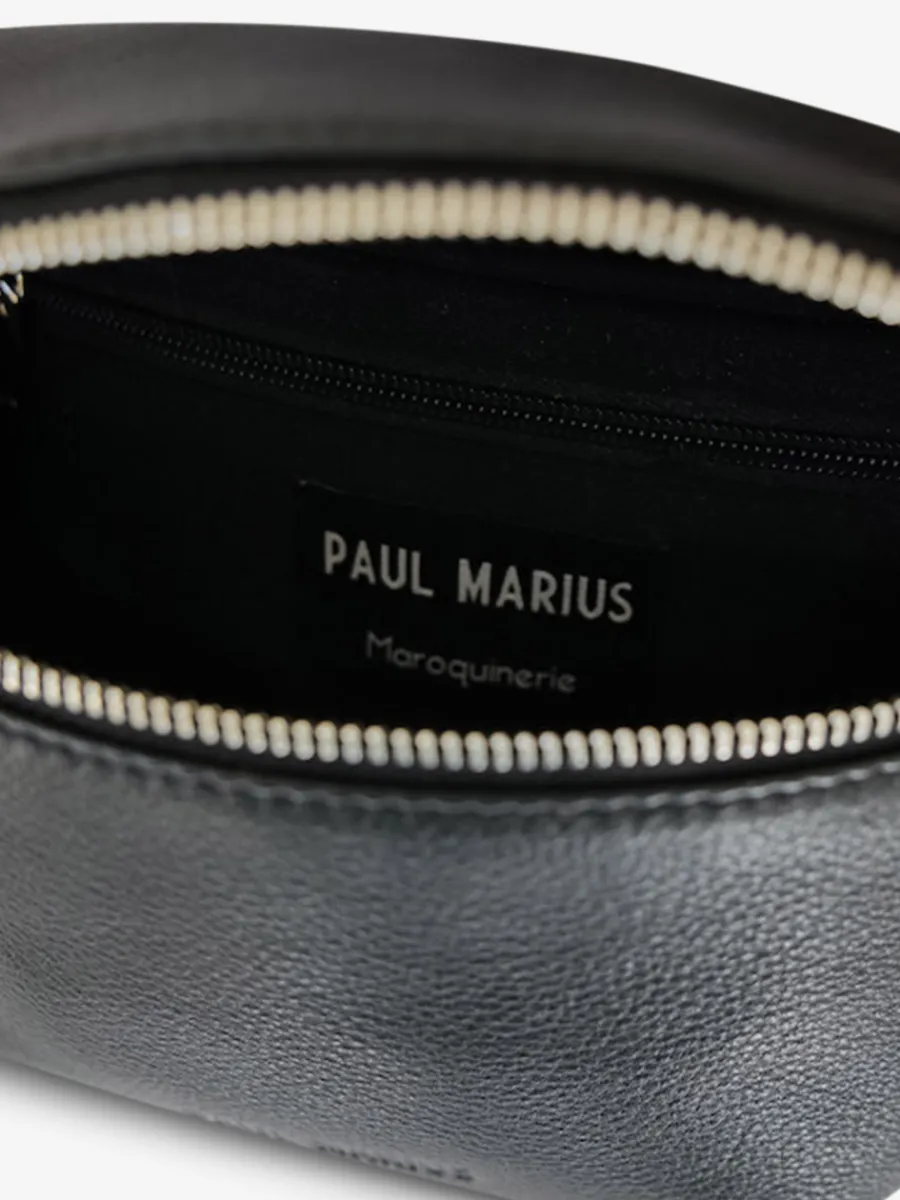 Outlet PAUL MARIUS LaBanane - Noir