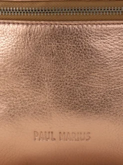 Discount PAUL MARIUS LaBanane - Or Rose