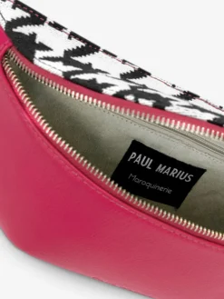 New PAUL MARIUS LaBanane Allure - Fuchsia