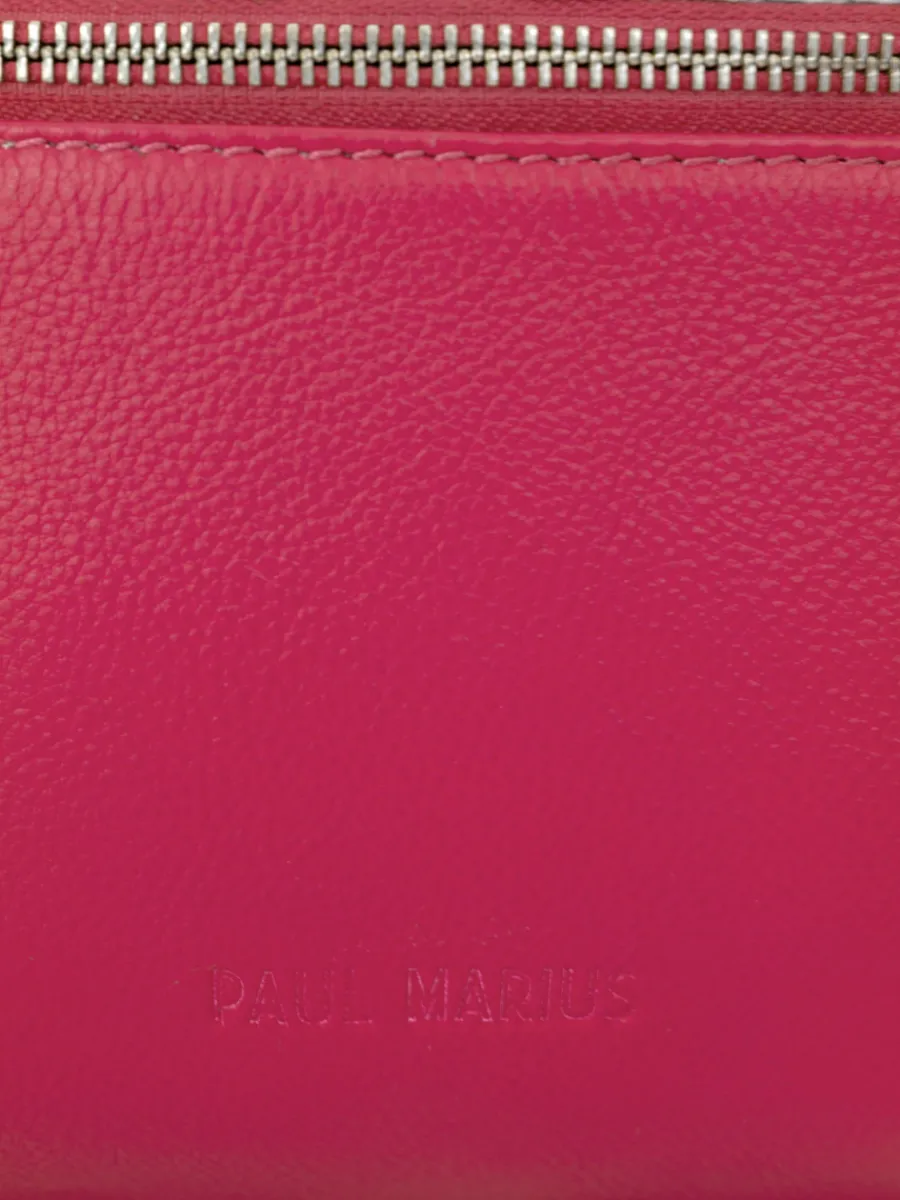 New PAUL MARIUS LaBanane Allure - Fuchsia