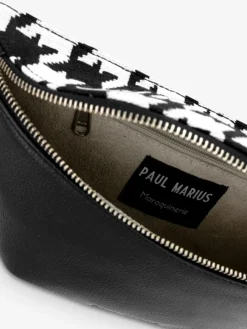 Outlet PAUL MARIUS LaBanane Allure - Noir